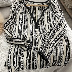 Twelfth Street Cynthia Vincent blouse